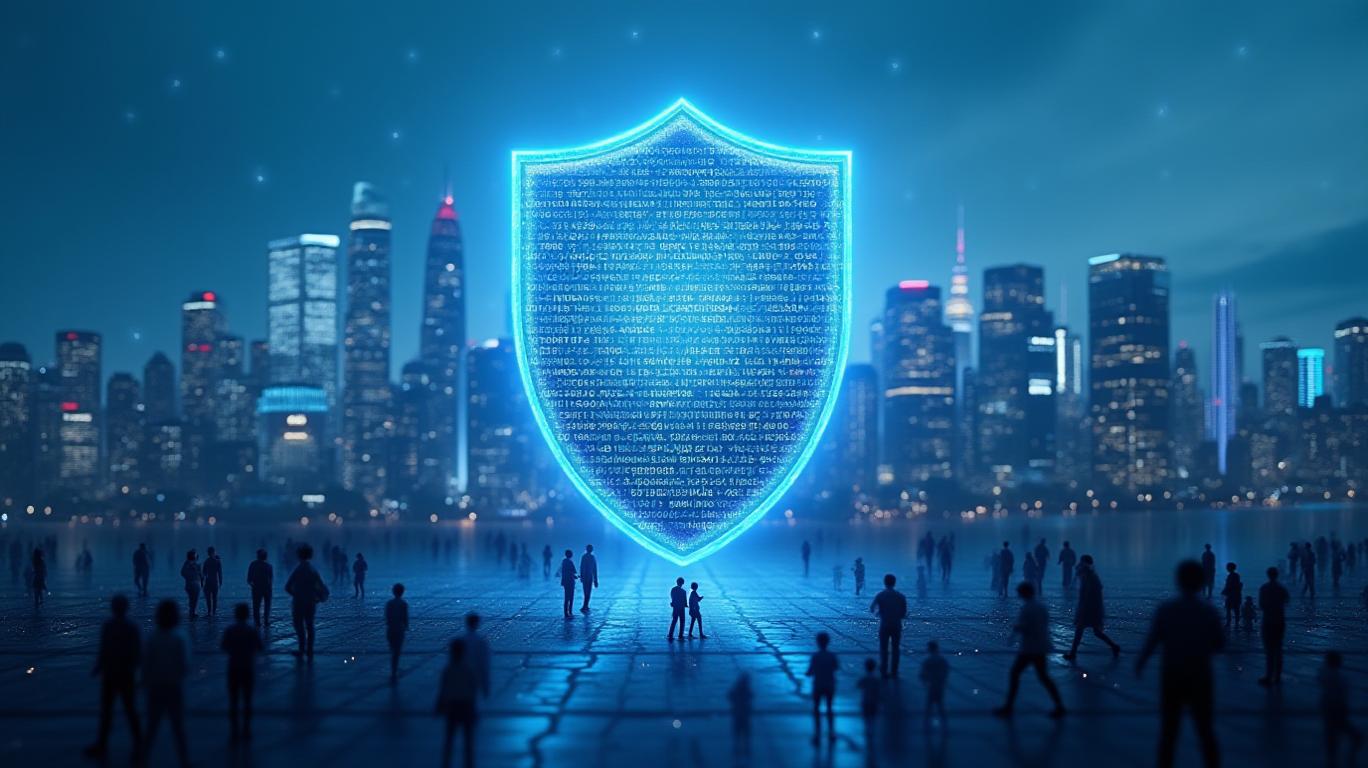 Cybersecurity: The UK’s New Infrastructure Priority Post-Starmer Attacks