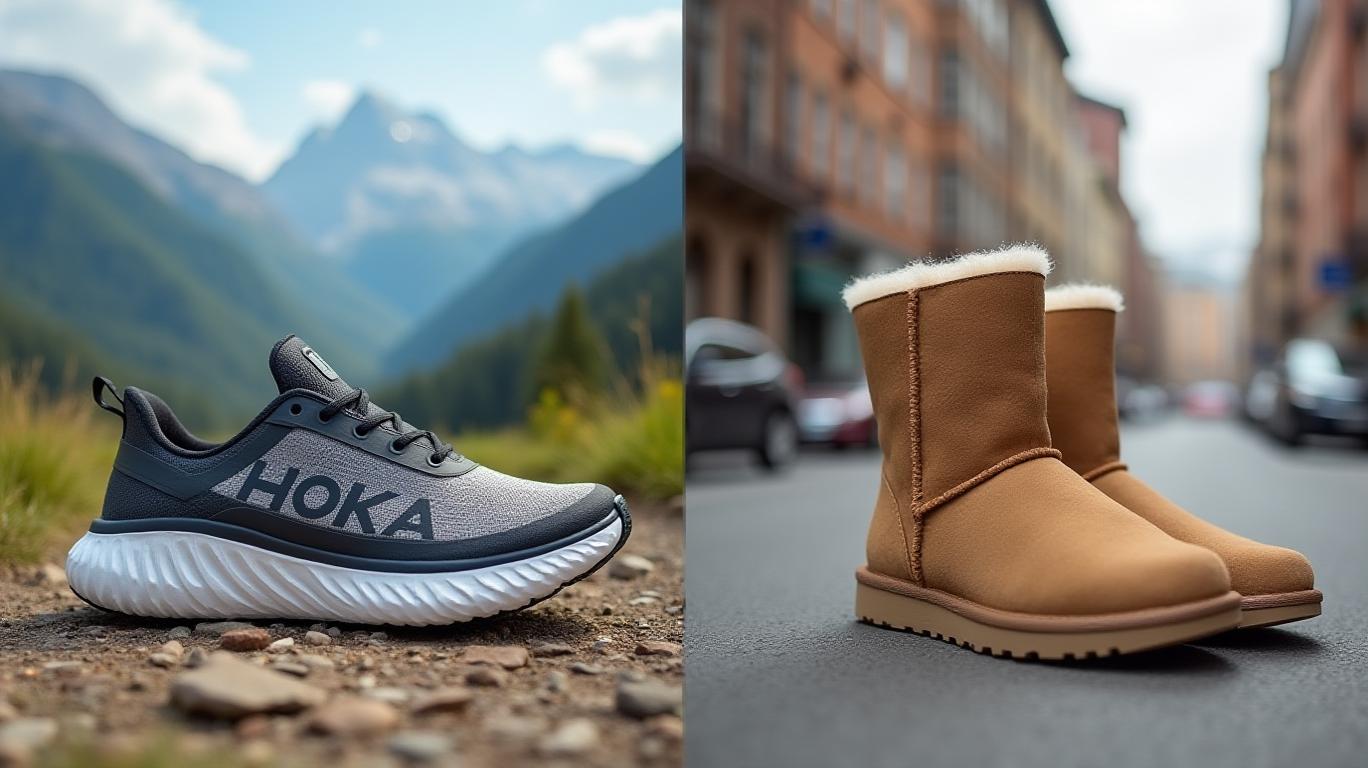 Deckers (DECK) Q1 Surge: Can Brand Power Outrun Tariff Fears?