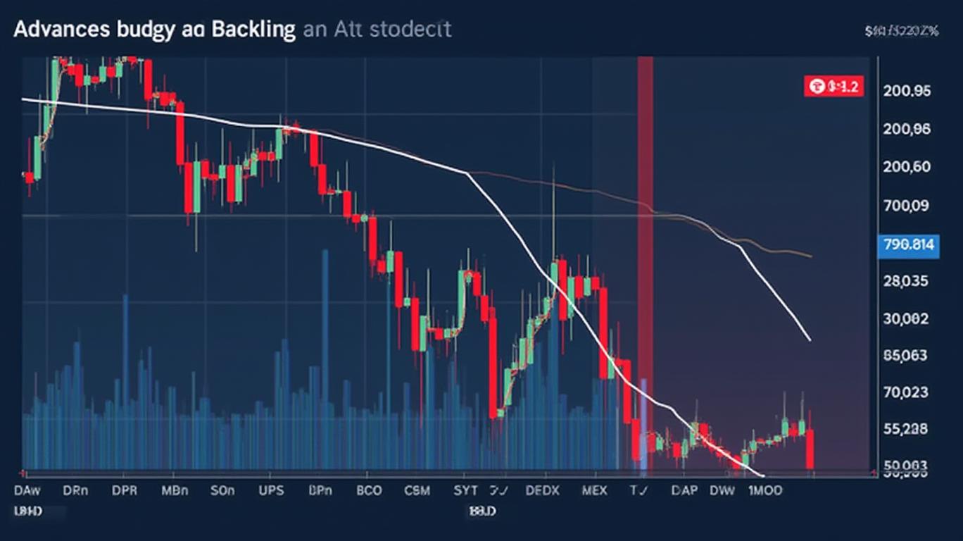 Advance Auto Parts Q1 2025 Earnings: A Value Play Amid Turbulent Markets