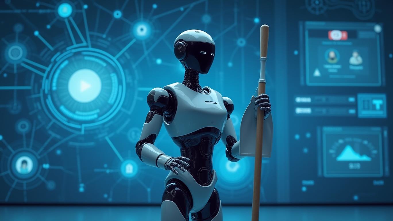 Tesla’s Optimus: A Quantum Leap in Robotics, Powered by YouTube Data