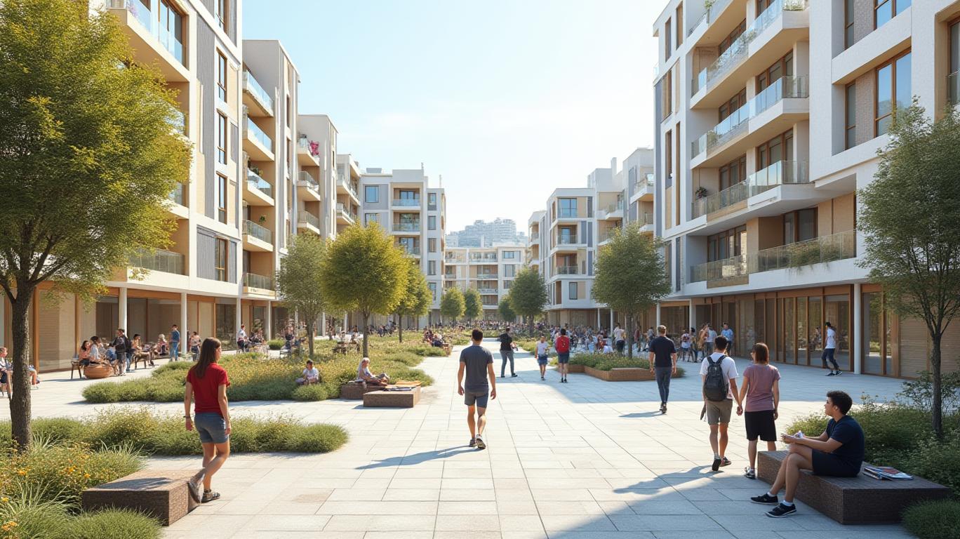 The Student Housing Boom: Why Spain’s Market Offers a Rare Value Play for Infrastructure Investors