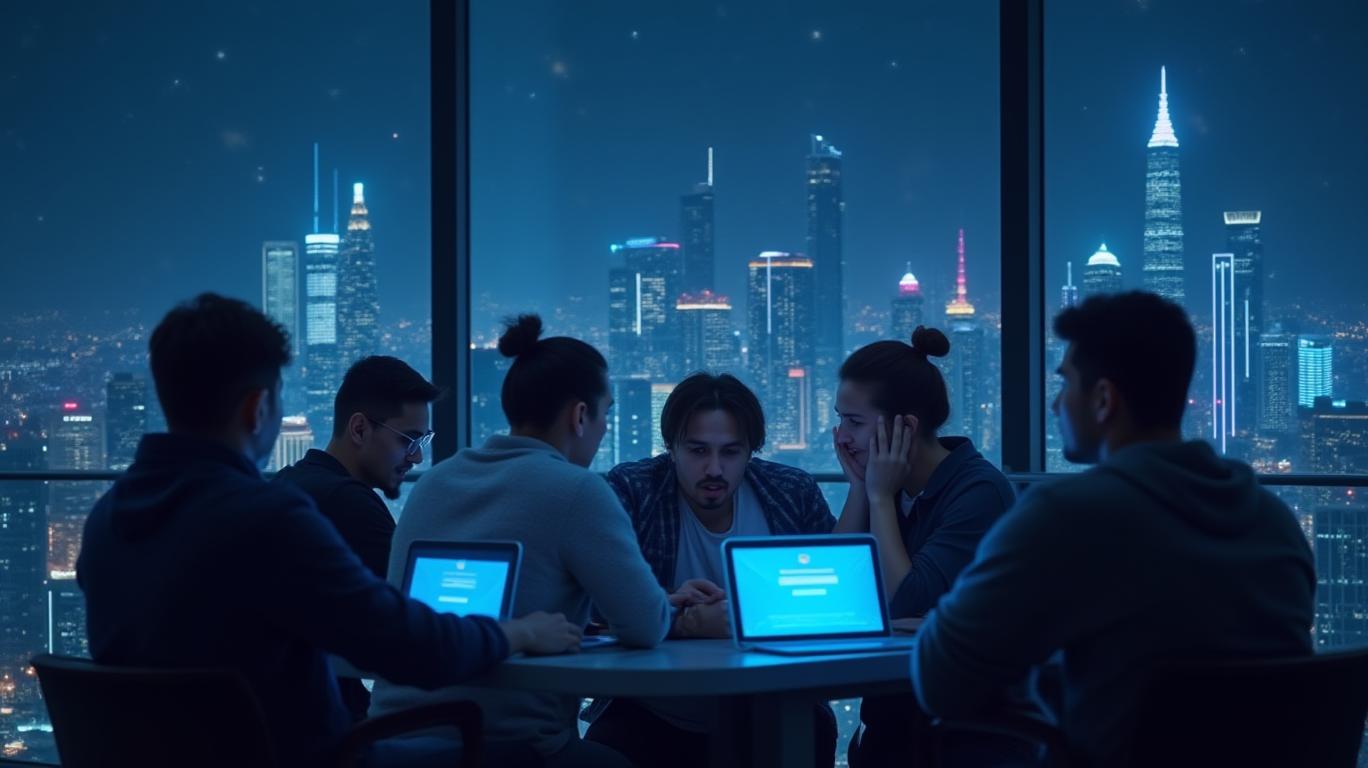 Crypto Transfers Fail Due to User Errors and Network Issues