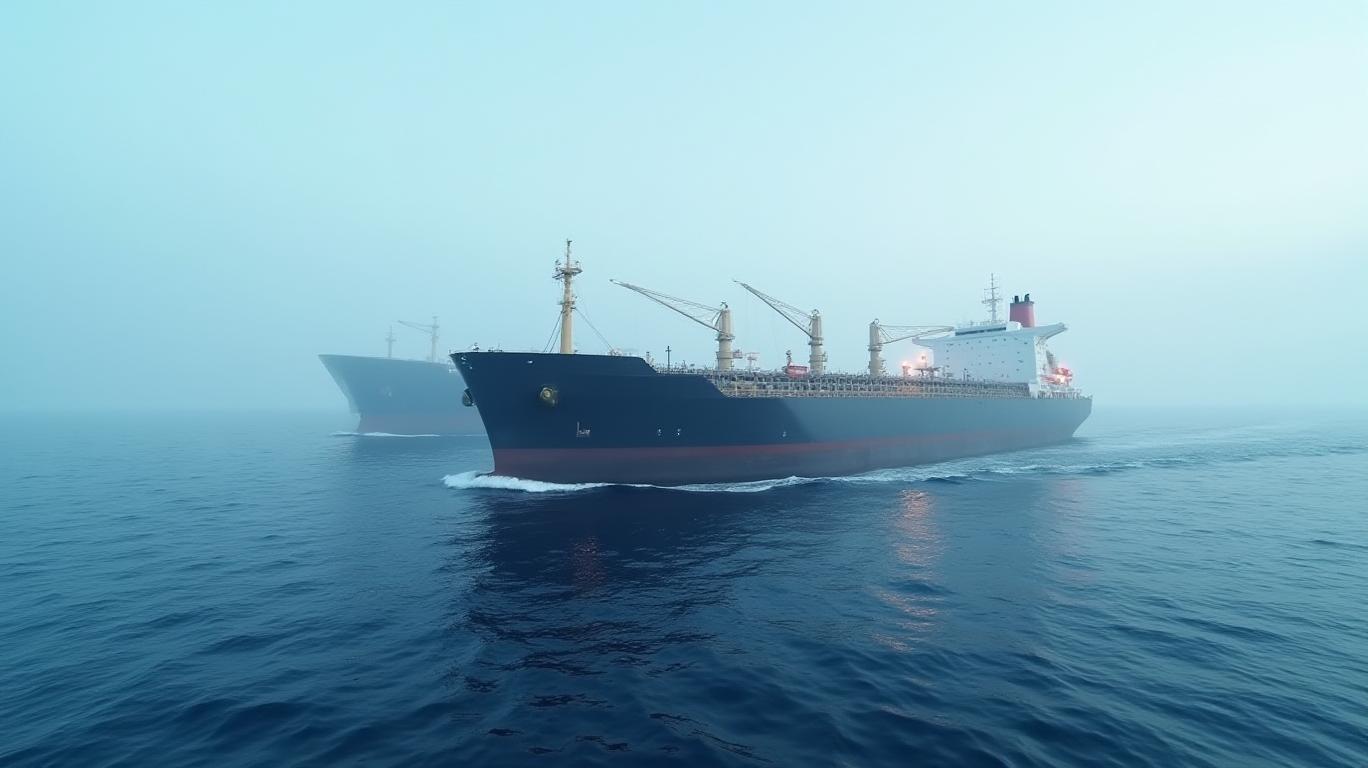Sanctions as a Catalyst: Navigating Energy and Defense Investments in a New Geopolitical Era