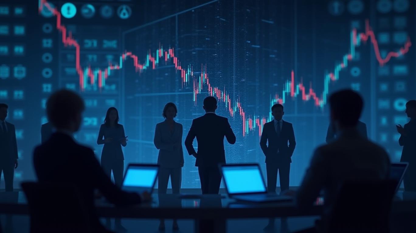 Palo Alto Networks Plunges 3.85% on Earnings Miss