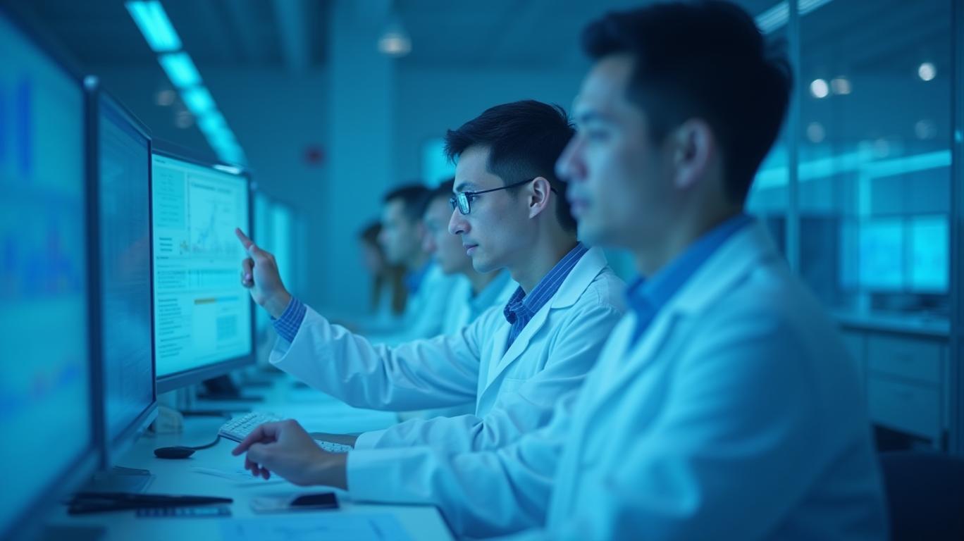 Precision Oncology's New Frontier: Why Tempus AI's Collaboration with Verastem Signals a Breakthrough in Rare Cancer Care