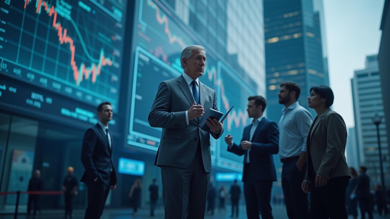 TRUMP Token Surges 13.1% in 24 Hours, Faces $15 Resistance