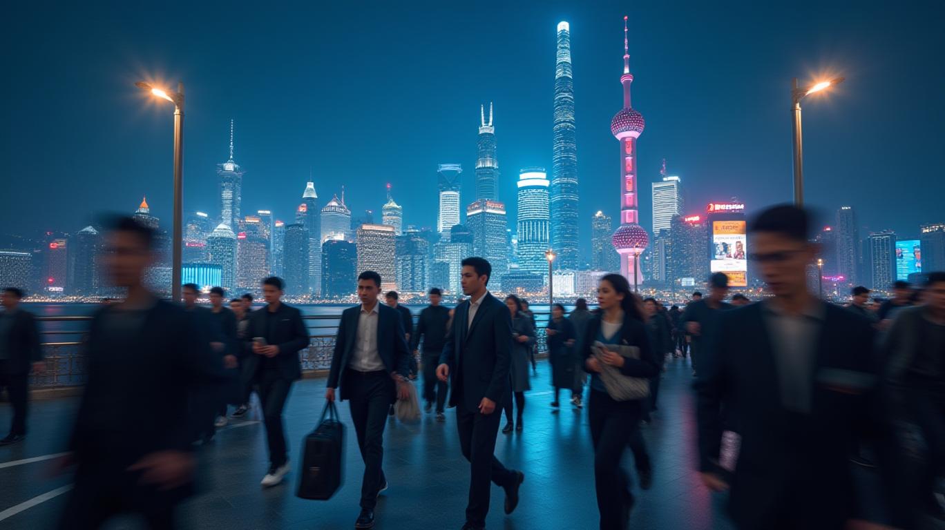 Chinese Equities: Riding the Policy Wave Amid Trade Truce Uncertainty