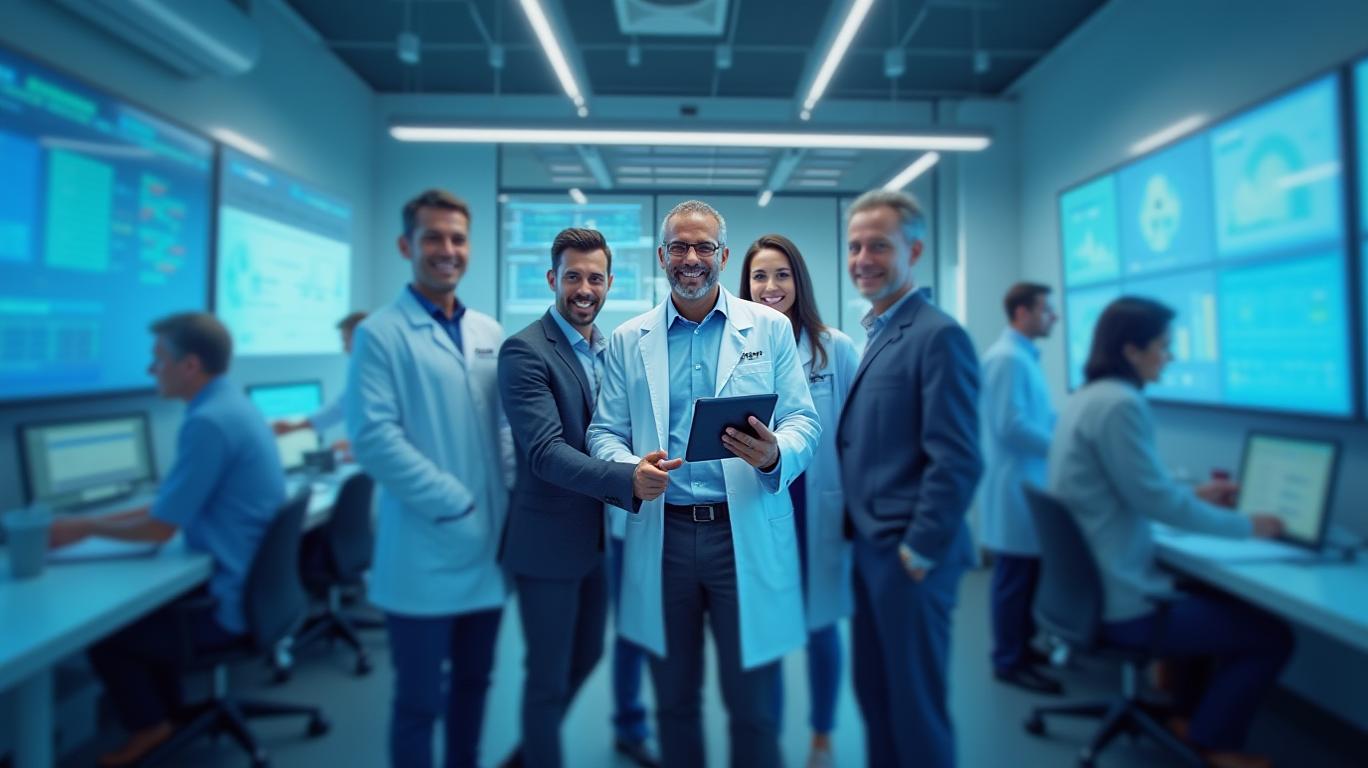 FICO and Vitality’s Digital Revolution: A Blueprint for Healthcare’s Future