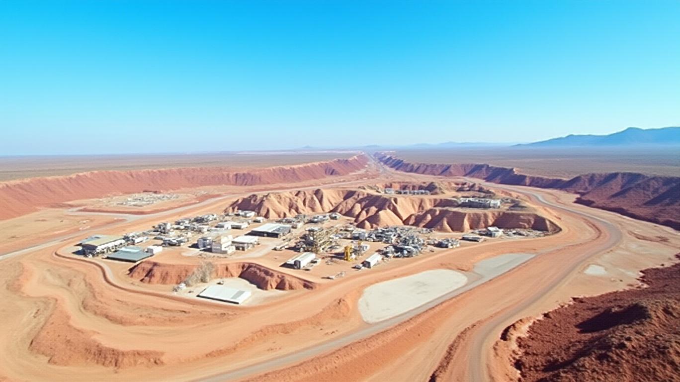 Copper's Golden Opportunity: Central Asia Metals Acquires Strategic US Assets to Lead the Energy Transition