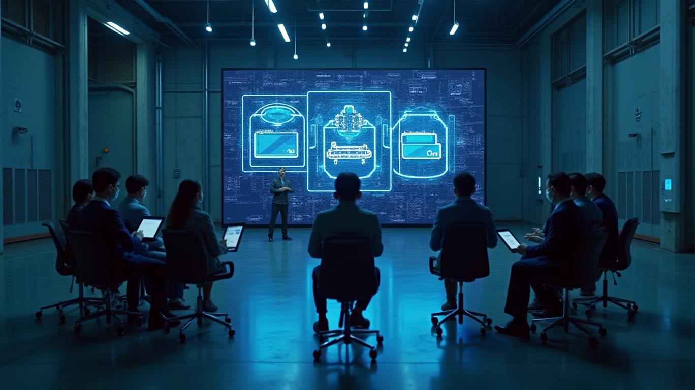 5G's Golden Age: Why Nokia, Ericsson, and ZTE Are the Next Telecom Titans