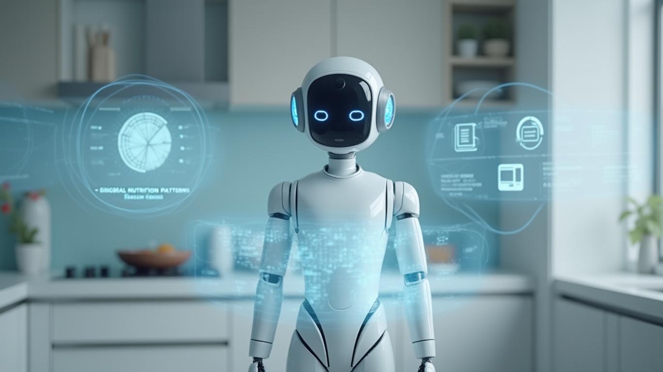 Circus SE’s FullyAI Acquisition: Building the World’s First Self-Improving Nutrition Intelligence Network