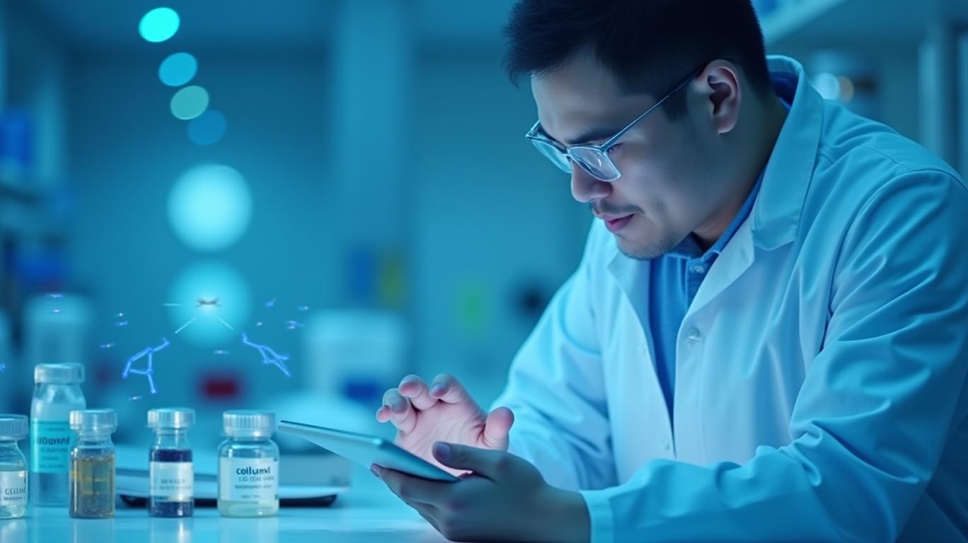 Roche's Columvi: A Cancer Breakthrough Poised to Transform Lymphoma Treatment – Why the FDA Approval Could Be a Game-Changer for RHHBY