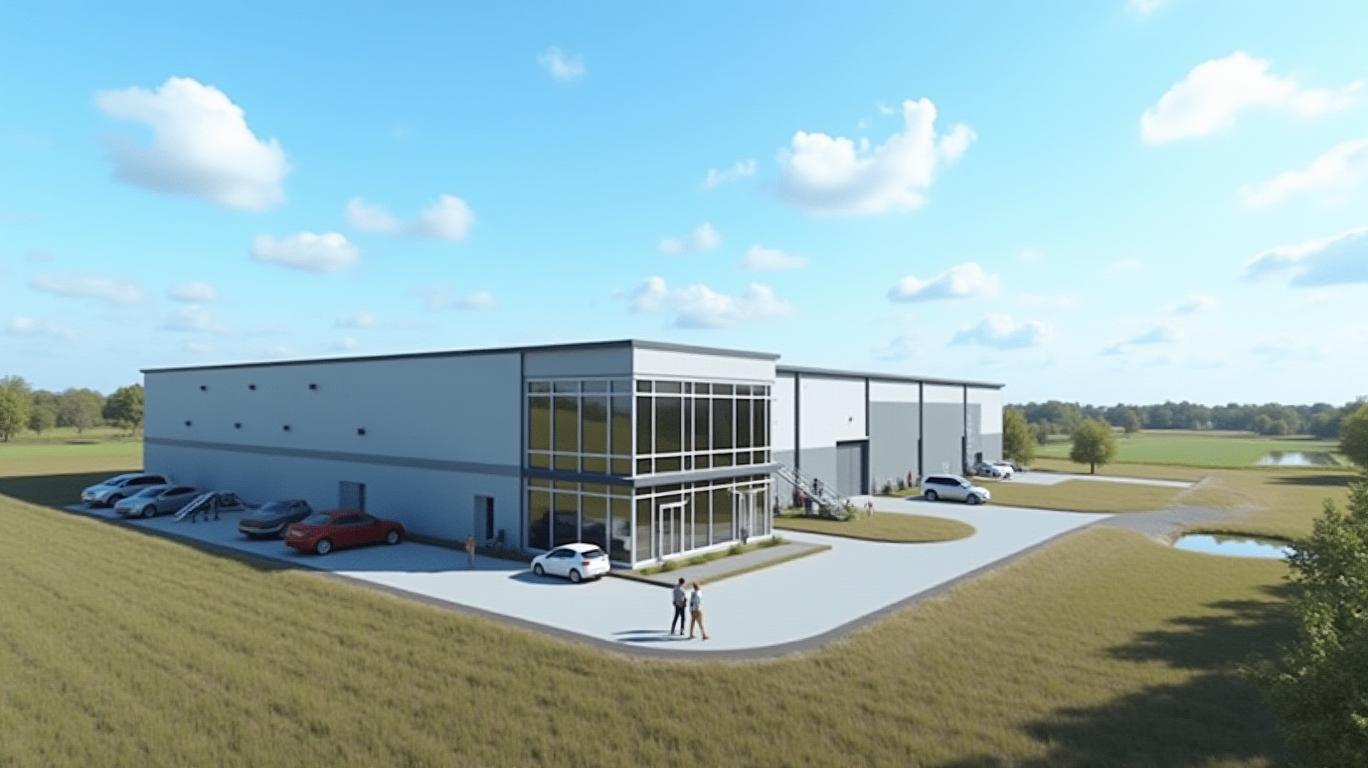Wolfspeed’s Bankruptcy Rumors: Strategic Entry Point or Final Warning?