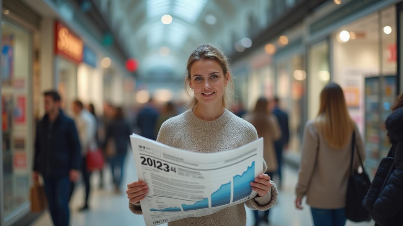 Unlocking Retail Value in London: Seizing Opportunities in Europe’s Post-Pandemic Recovery