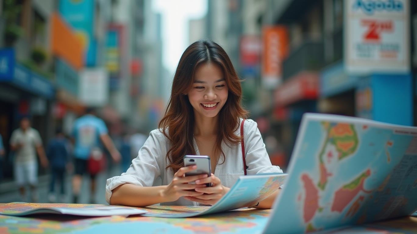 Agoda and Keding: Tech-Driven Localization Paves the Way for APAC Dominance