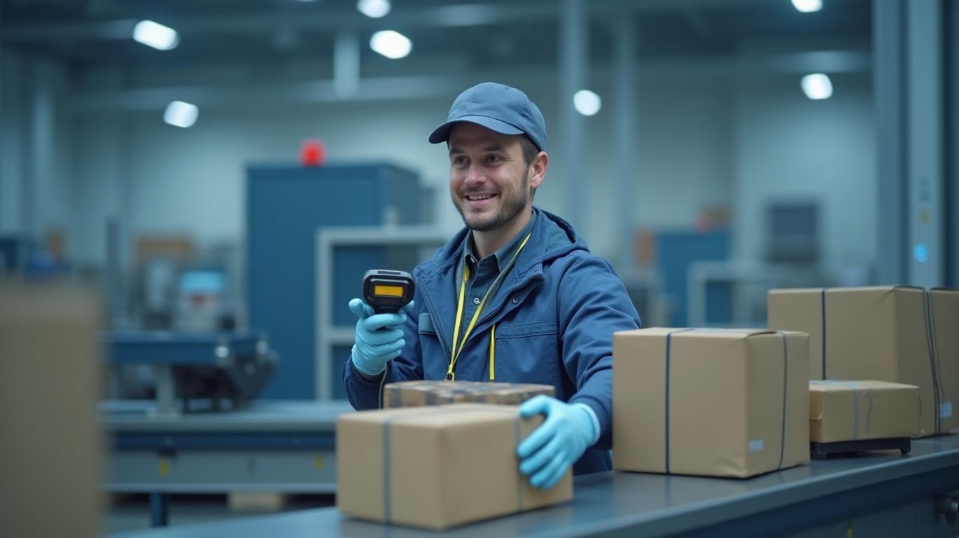Navigating the New EU Tax Landscape: Opportunities in E-Commerce and Logistics