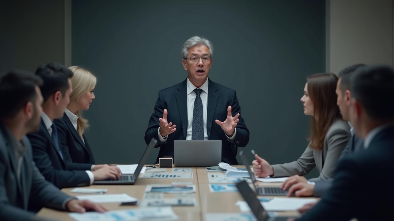 Ten Holdings 2025 Q1 Earnings Misses Targets as Net Loss Widens by 1094%