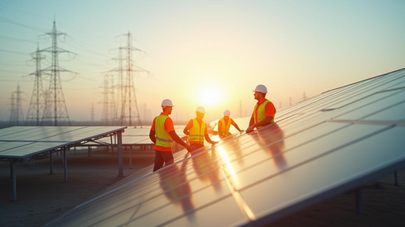 Power Finance Corporation's ₹2.05 Dividend: A Golden Opportunity or Hidden Red Flags?