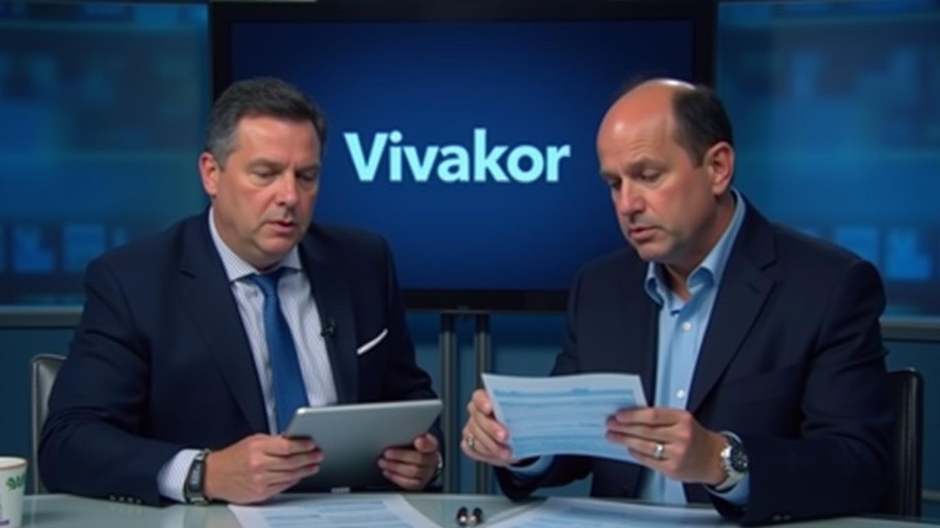 Vivakor 2025 Q1 Earnings Revenue Surges 133.1% Amid Widening Net Loss