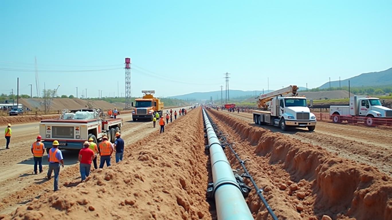 Southwest Gas’ Centuri Offering: A Strategic Move for Regulated Utility Investors