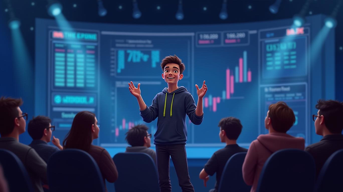 Nixxy 2025 Q1 Earnings Misses Targets as Net Loss Worsens by 483.5%