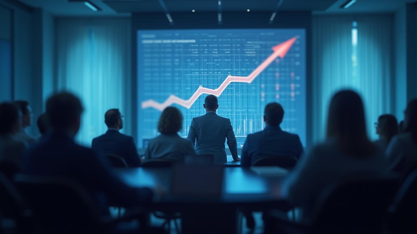 NanoVibronix 2025 Q1 Earnings Net Loss Widens by 324.3%