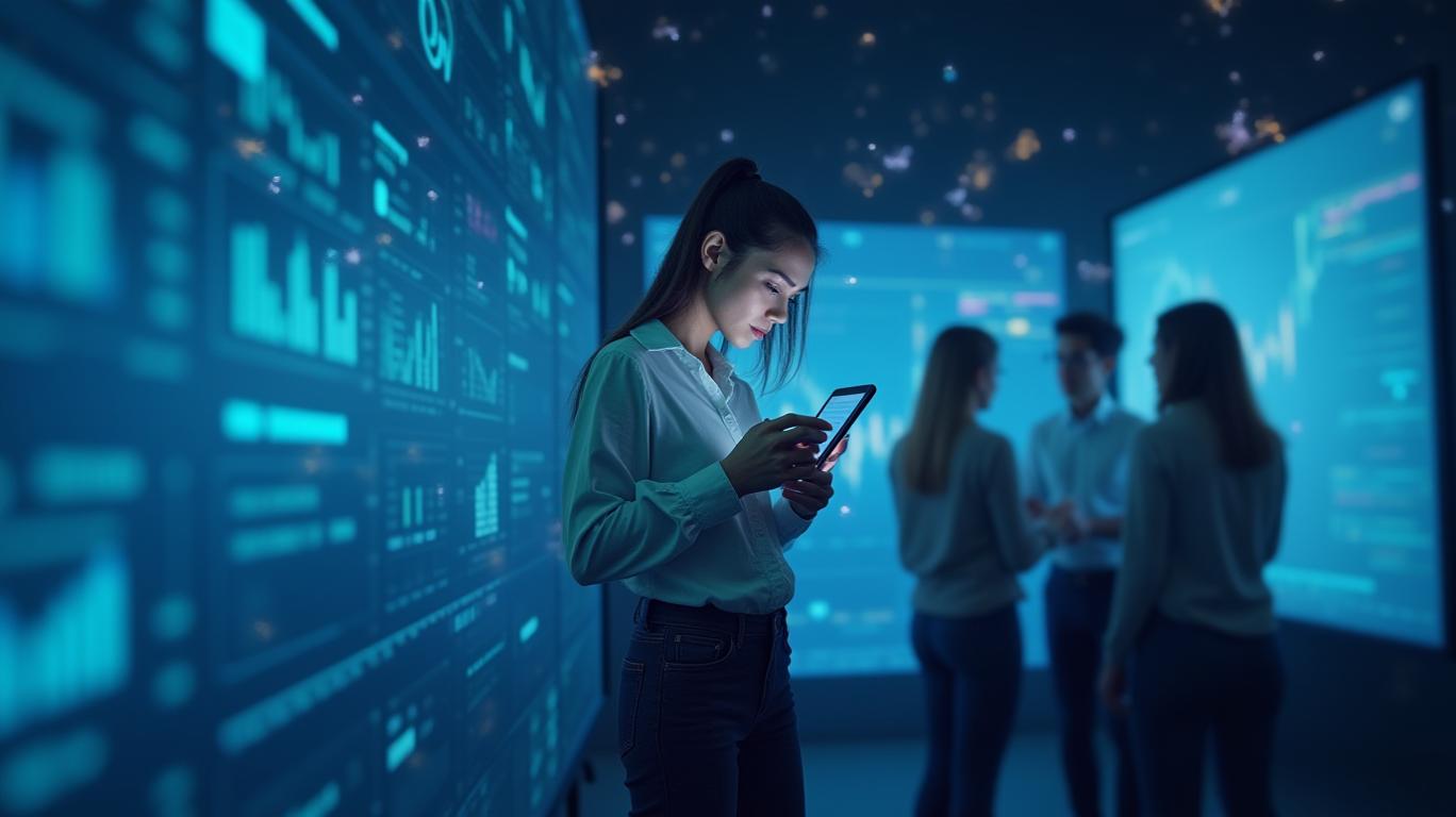 Armada Acquisition Corp. II: A Strategic Bet on Tech’s Next Wave Amid Market Volatility