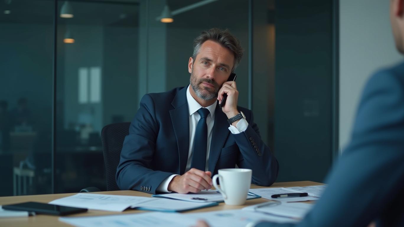 Digital Ally 2025 Q1 Earnings Strong Performance as Net Income Swings 208% Positive