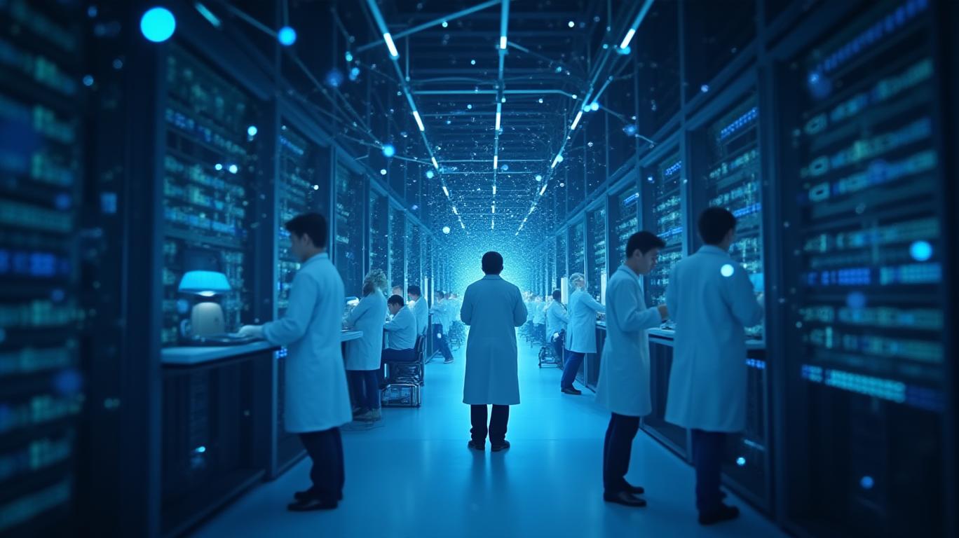 uCloudlink Group: Navigating Losses Toward Digital Infrastructure Dominance