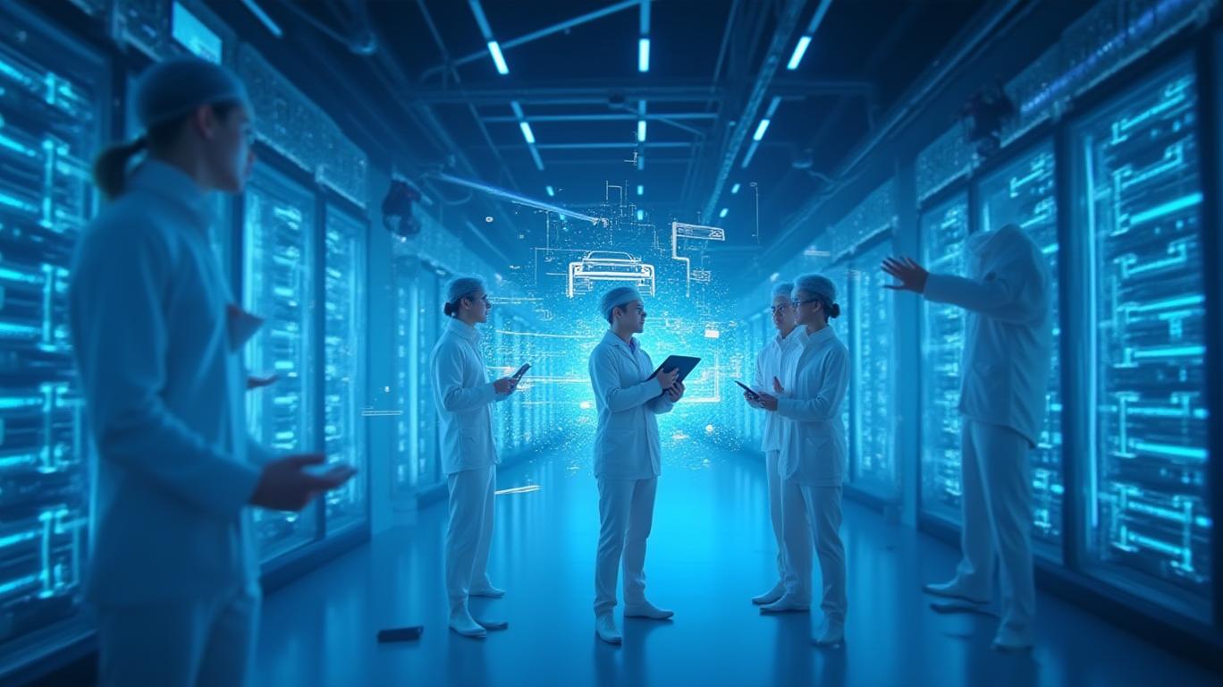 Baidu's AI-Powered Resurgence: Navigating Ad Headwinds to Capture Long-Term Growth