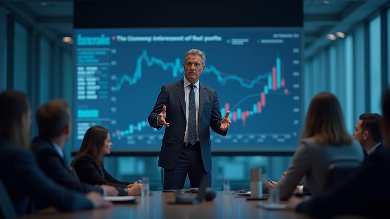 Heritage 2025 Q1 Earnings Misses Targets with Net Income Plummeting 769.8%