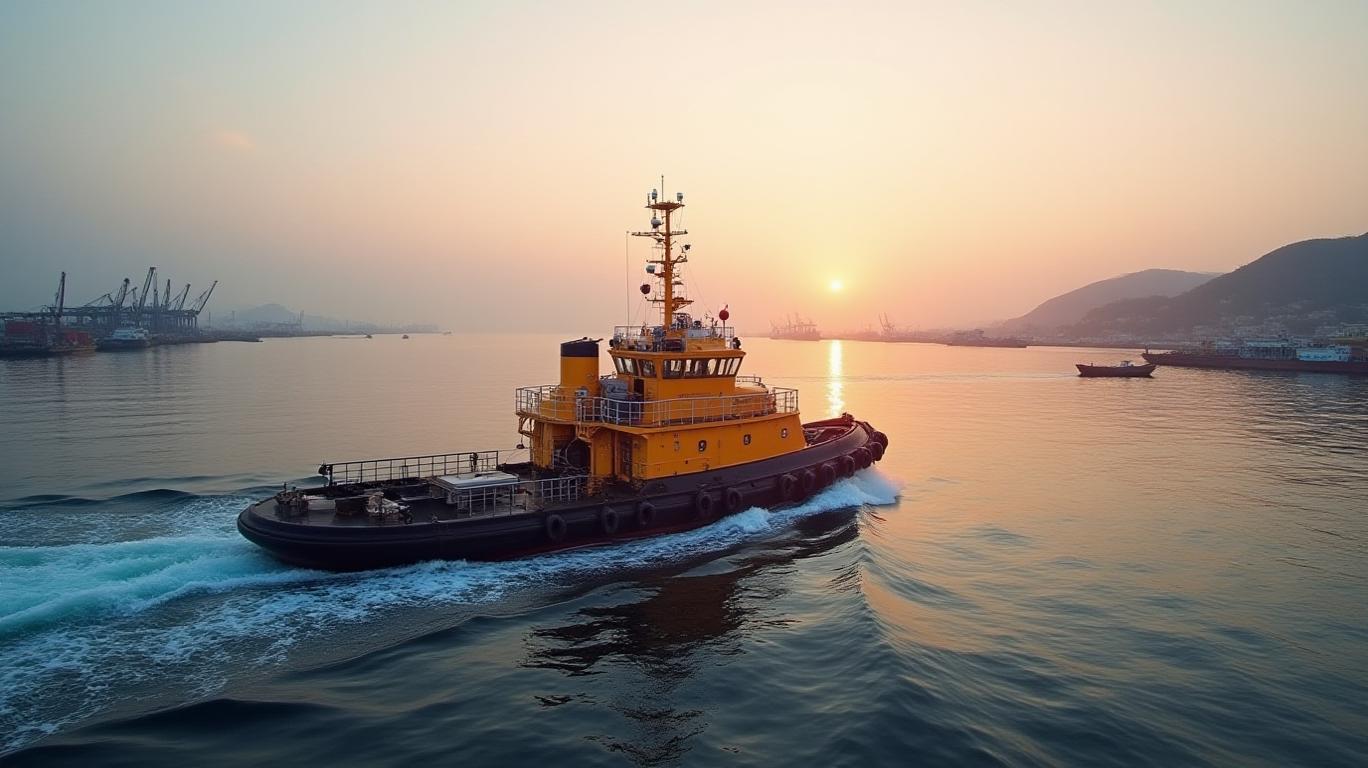 Svitzer’s Delisting and the Danish Squeeze-Out Mechanism: A Paradigm for Minority Shareholder Rights and Market Efficiency