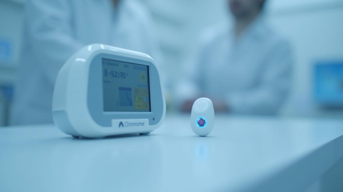 Unlocking Medtronic’s Diabetes Division: A Strategic Pivot for Healthcare Innovation