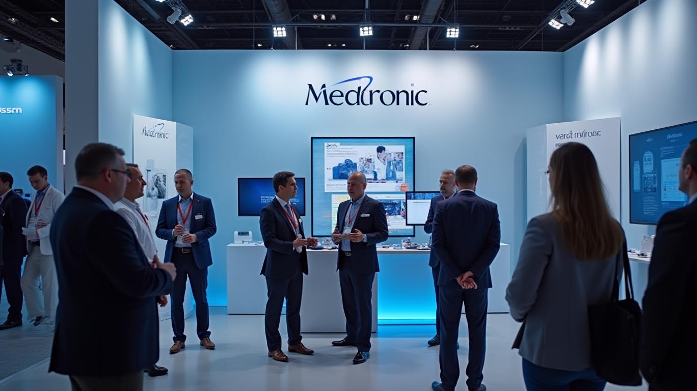 Unlocking the Diabetes Dividend: Why Medtronic's Split Could Be a Lifesaver for Investors