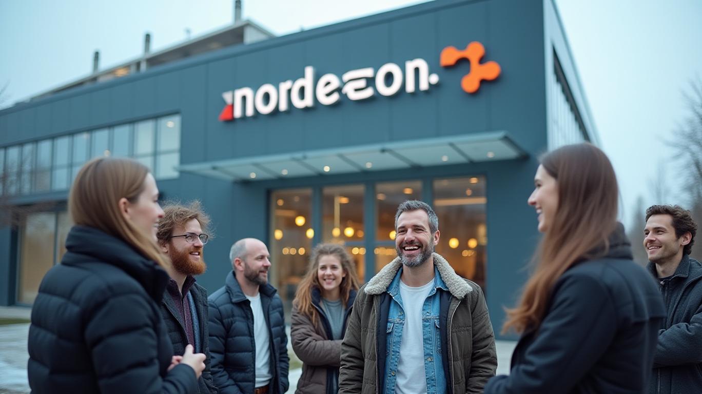 Nordecon AS: A Pivotal Moment in Governance and Growth – Why Investors Should Pay Attention Now