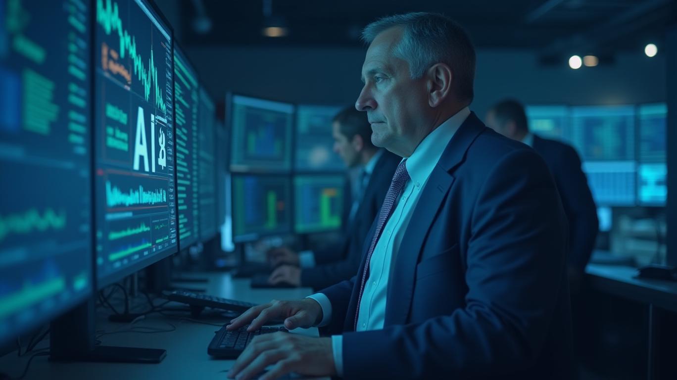 The AI Revolution in Portfolio Management: How Prompt Engineering is Redefining Investment Strategy