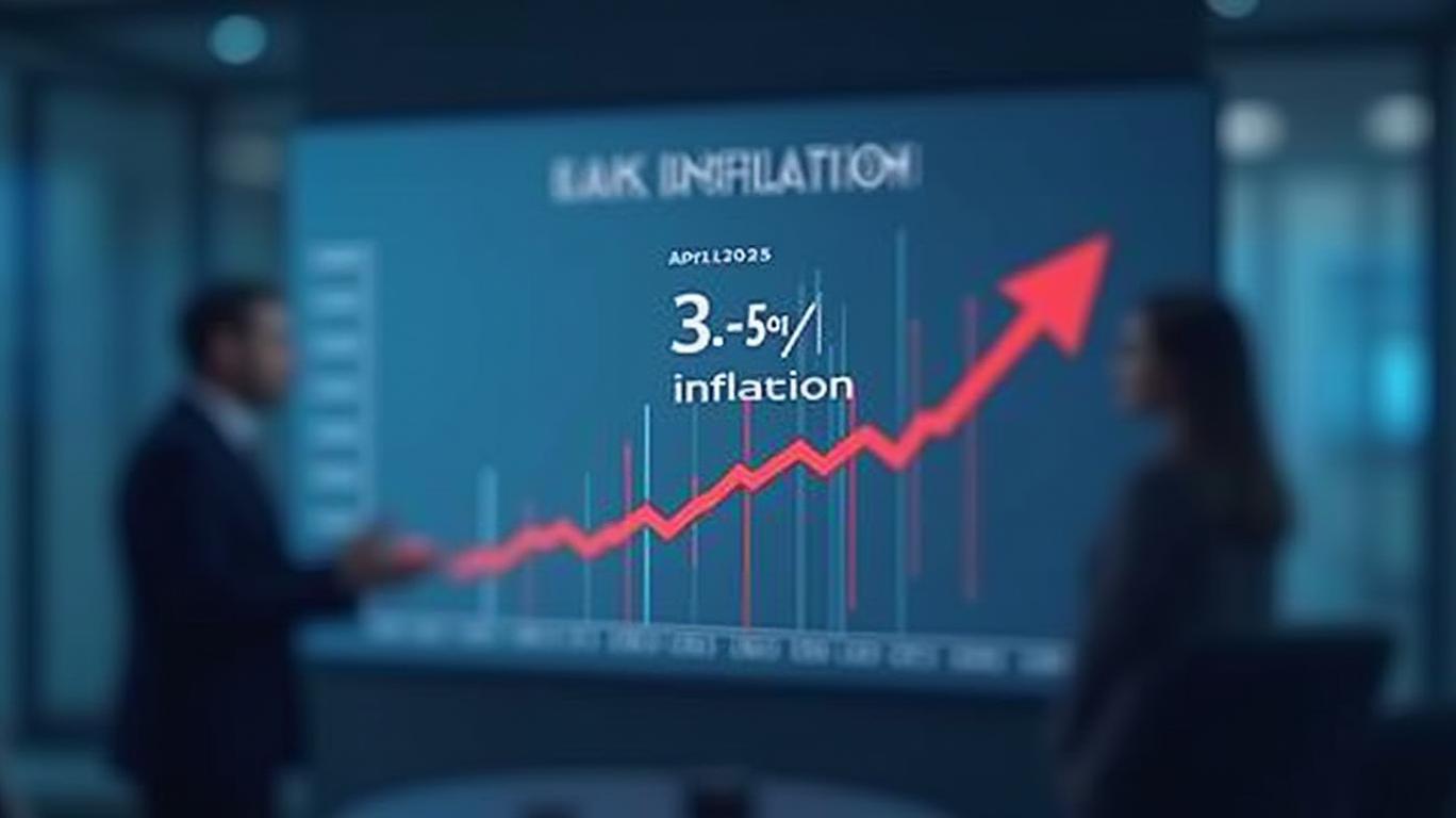 Inflation's New Normal: Why the BoE's Dilemma Spells Opportunity for Sterling Assets