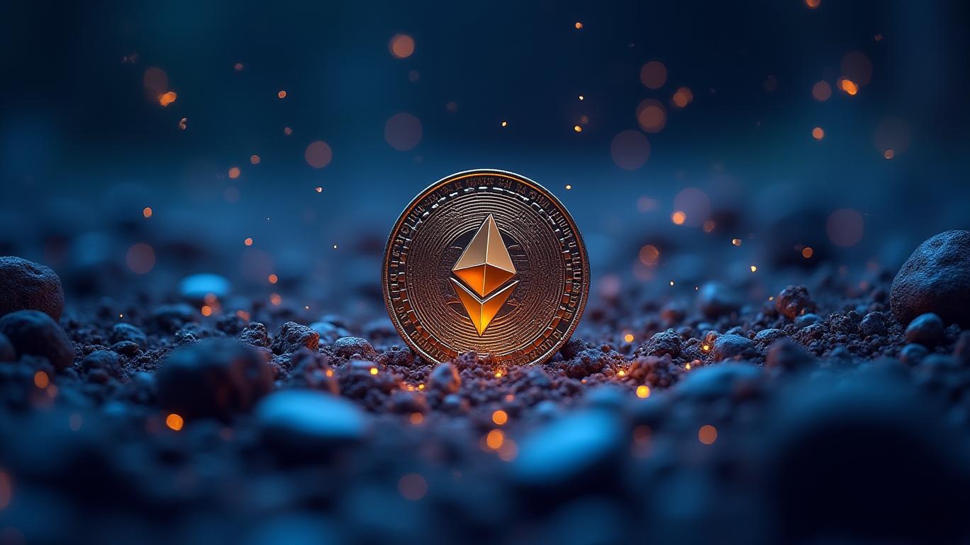 Ethereum Reserves Plummet 300,000 ETH, Cardano ETF Odds Rise 63%, Mutuum Finance Presale Raises $9,000,000