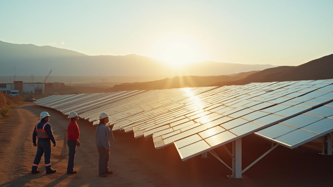 Fortuna Mining's 2024 Sustainability Report: A Catalyst for Long-Term Value Creation