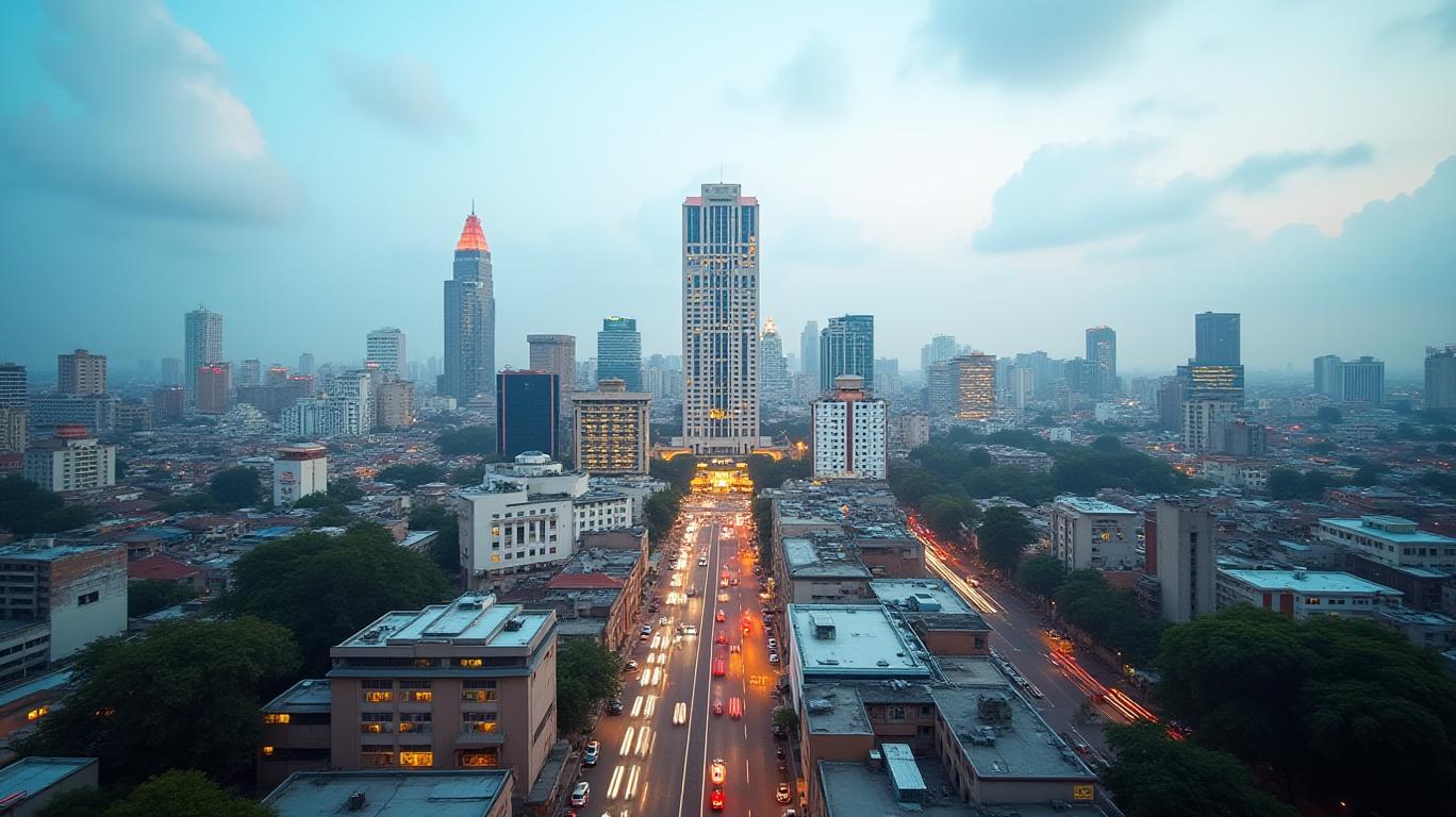 Kenyan Shilling's Stability Amid Dollar Dynamics: A Range-Bound Opportunity