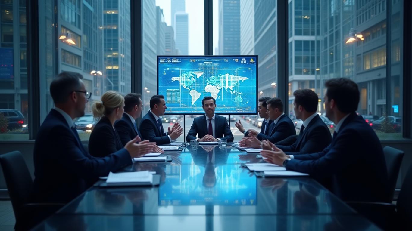 Private Equity Meets Crypto Infrastructure for Greater Accessibility