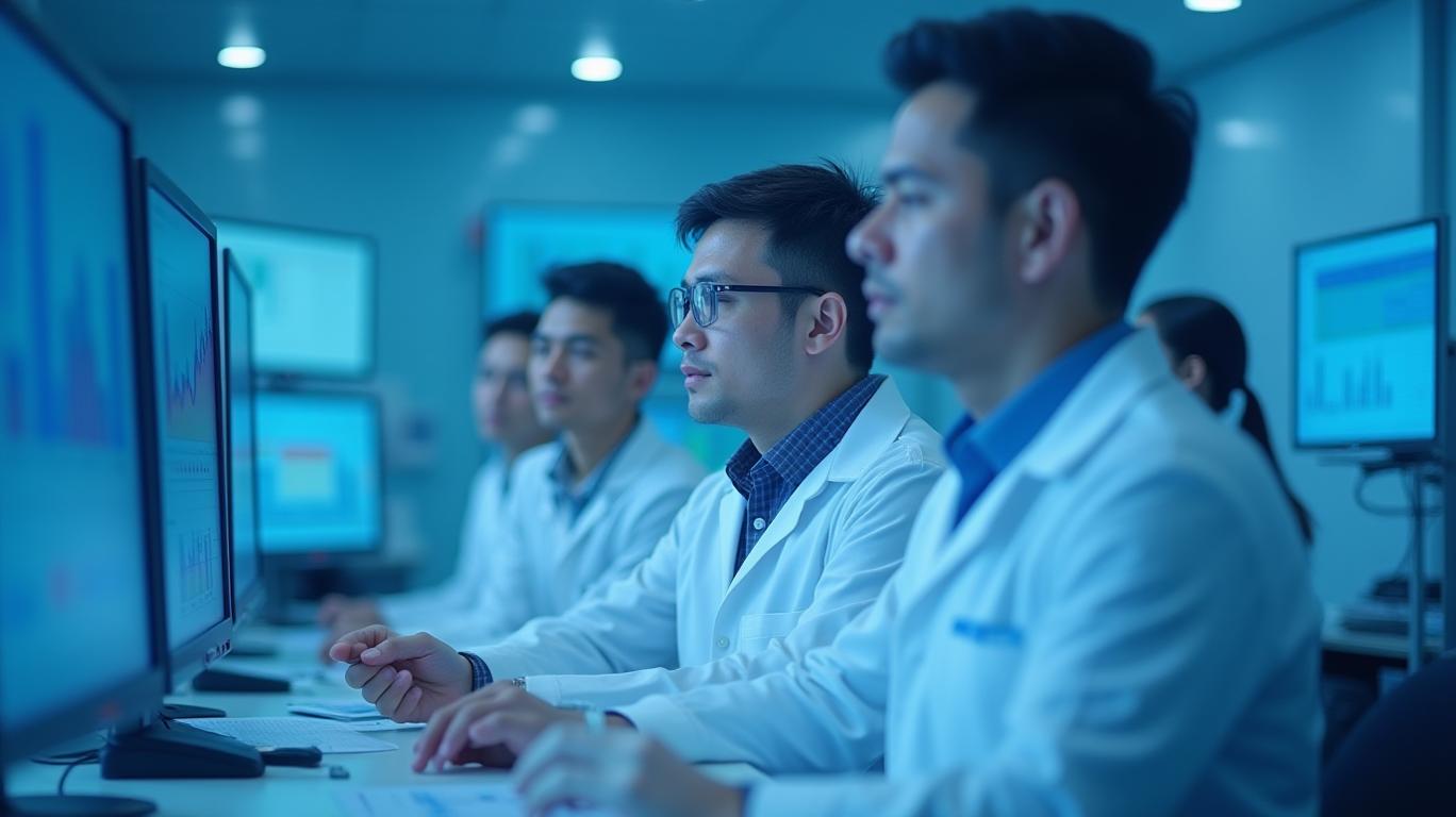 InnoCare's Minjuvi® Approval in China: A Strategic Opportunity in Hematologic Oncology