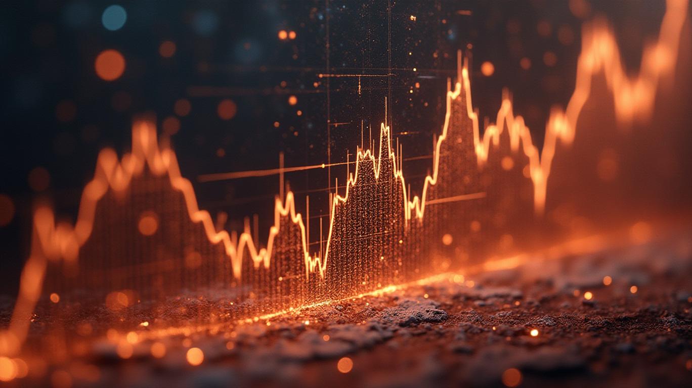 Copper’s Crossroads: Trade Tensions, Dollar Shifts, and the Path to Profit