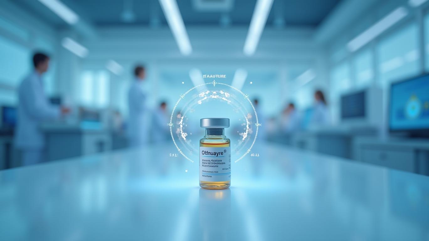 Verona Pharma’s June Investor Conference: A Pivotal Moment for COPD Dominance