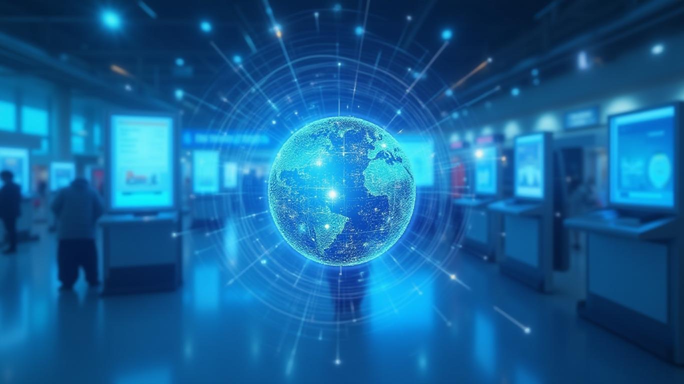Shift4 Payments' Global Blue Gambit: A Strategic Payoff or Regulatory Hurdle?