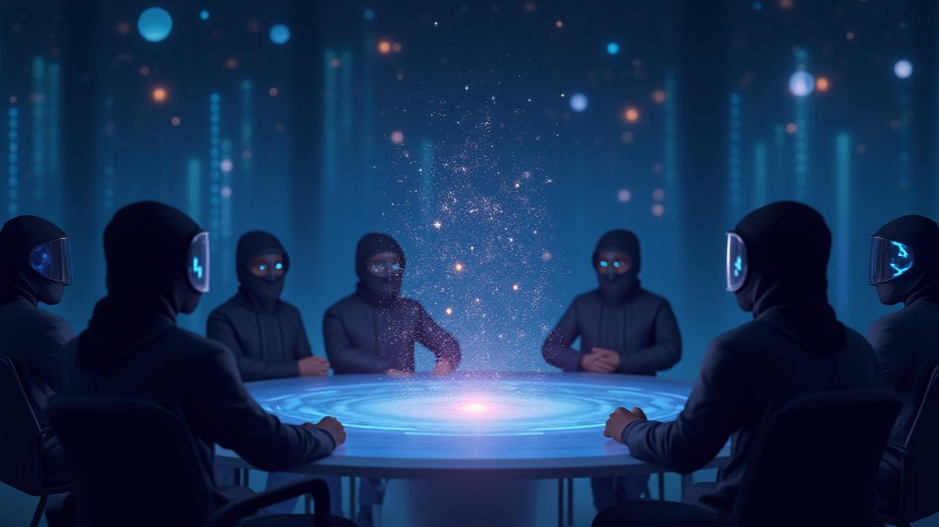 NounsDAO Adopts zk-POPVOTE for Private Secure Voting