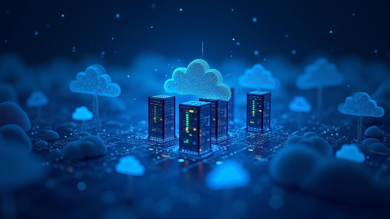Infosys: Pioneering the AI-Cloud Synergy in Enterprise IT