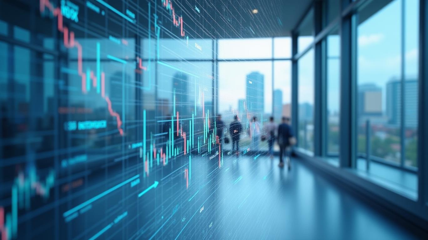 Canadian Banks: A Beacon of Stability in a Volatile Trade Landscape