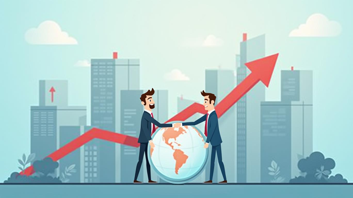 Nordic Banking Consolidation: Nykredit’s Spar Nord Takeover Signals a New Era of Strength and Efficiency