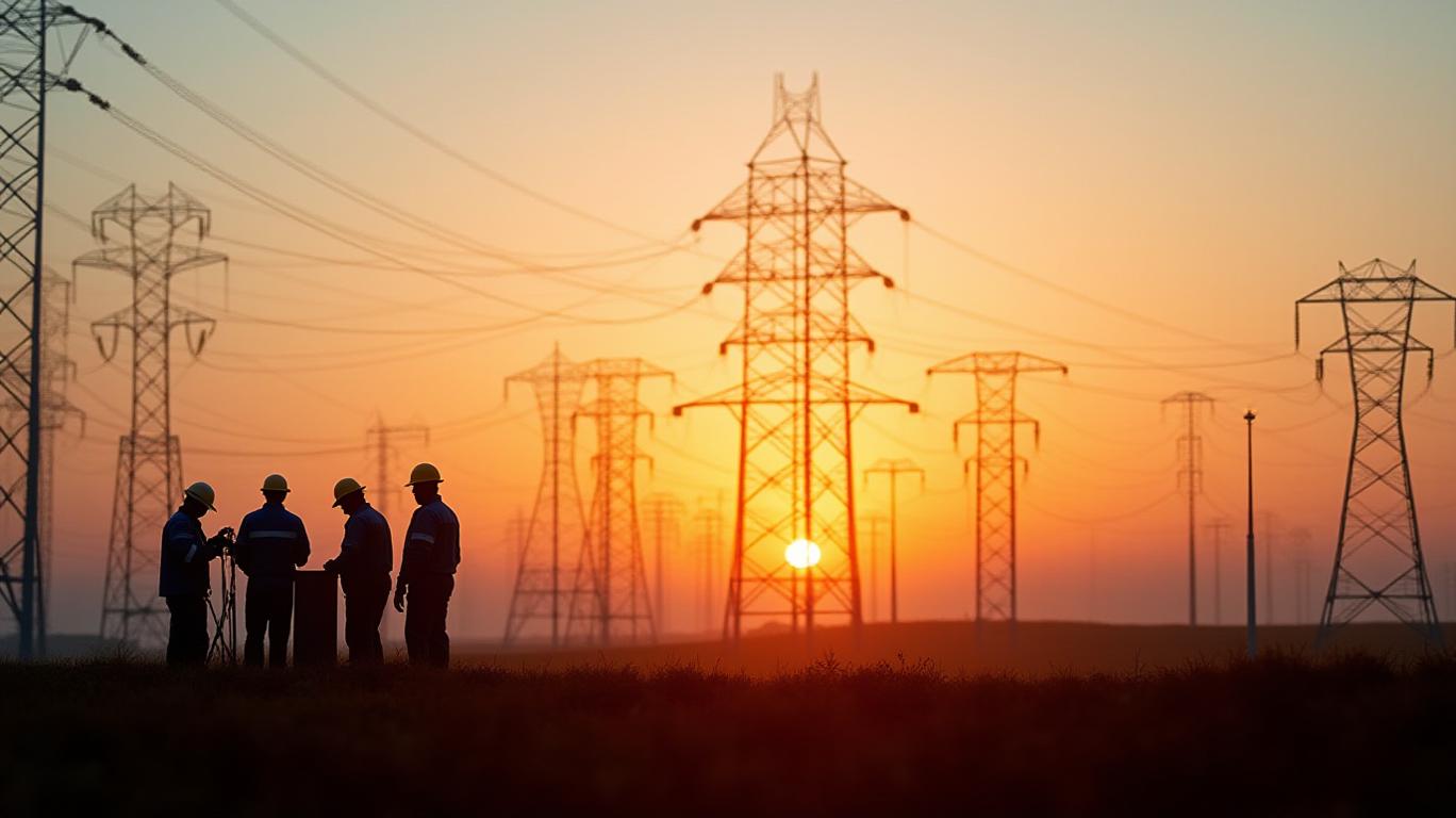 Vanguard Utilities ETF (VPU): The Steady Hand in a Volatile Market